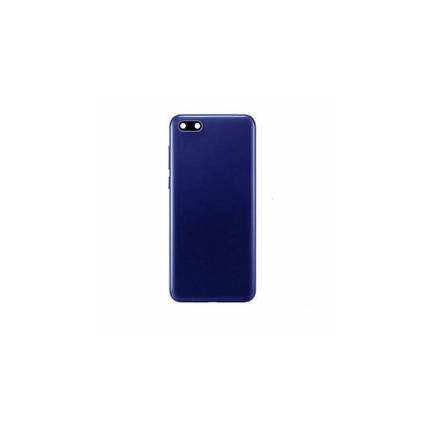 华为 Y5 2018 (Y5 Prime 2018) 后盖 - 蓝色