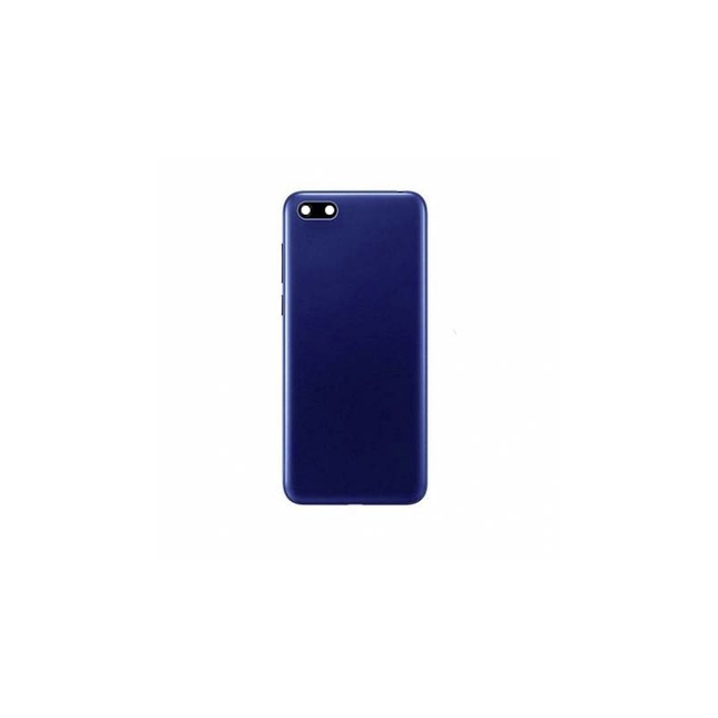 华为 Y5 2018 (Y5 Prime 2018) 后盖 - 蓝色