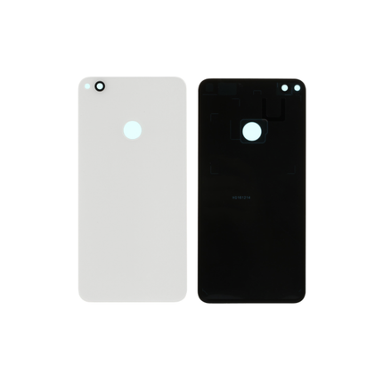 华为 P8 Lite 2017 白色后盖