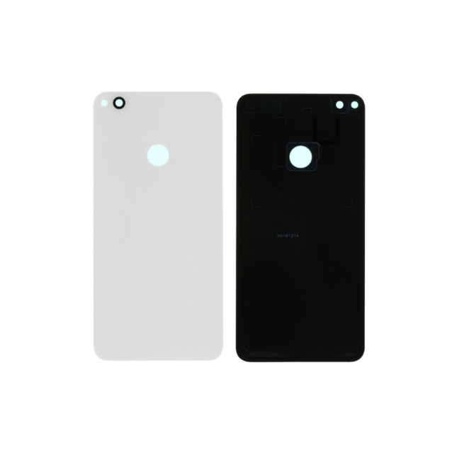 华为 P8 Lite 2017 白色后盖