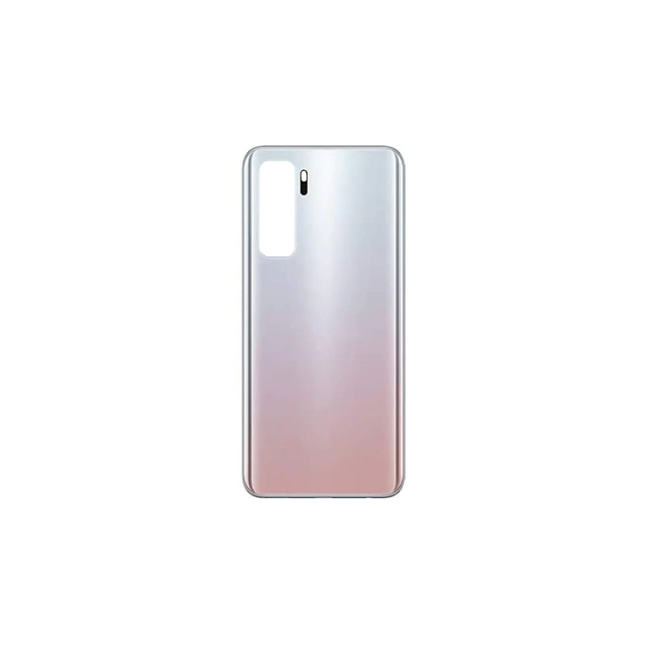 华为 P40 Lite 5G 后盖-Aurora