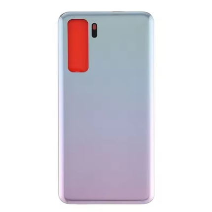 华为 P40 Lite 5G 后盖 - 银色