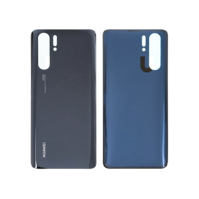 华为 P30 Pro 黑色后盖