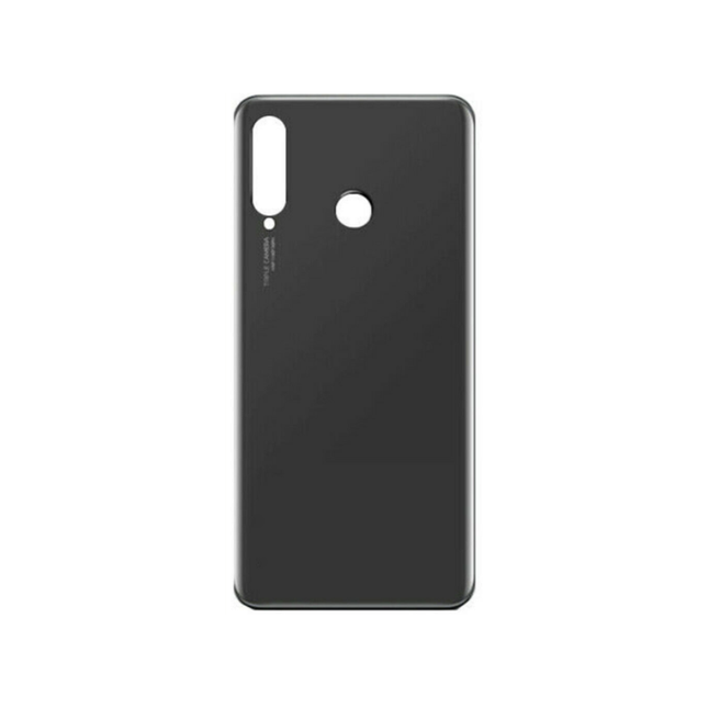 华为 P30 Lite 黑色 (48Mp) 后盖
