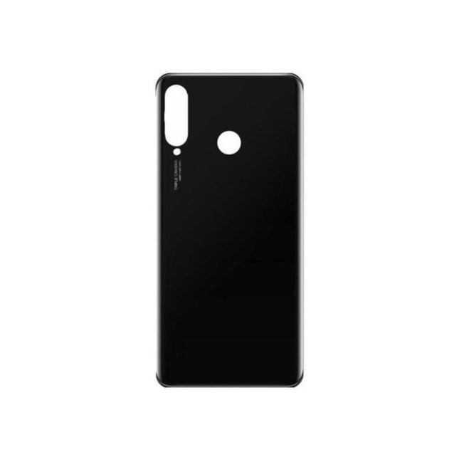 华为 P30 Lite 后盖 黑色 (24Mp)