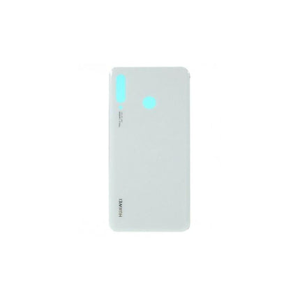 华为 P30 Lite 白色 (48Mp) 后盖