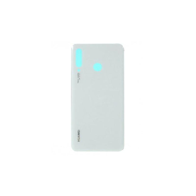 华为 P30 Lite 白色 (48Mp) 后盖