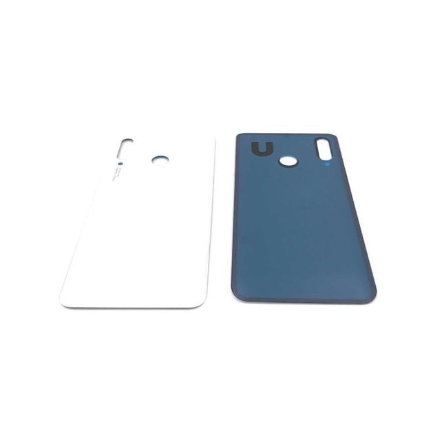 华为 P30 Lite 白色 (24Mp) 后盖