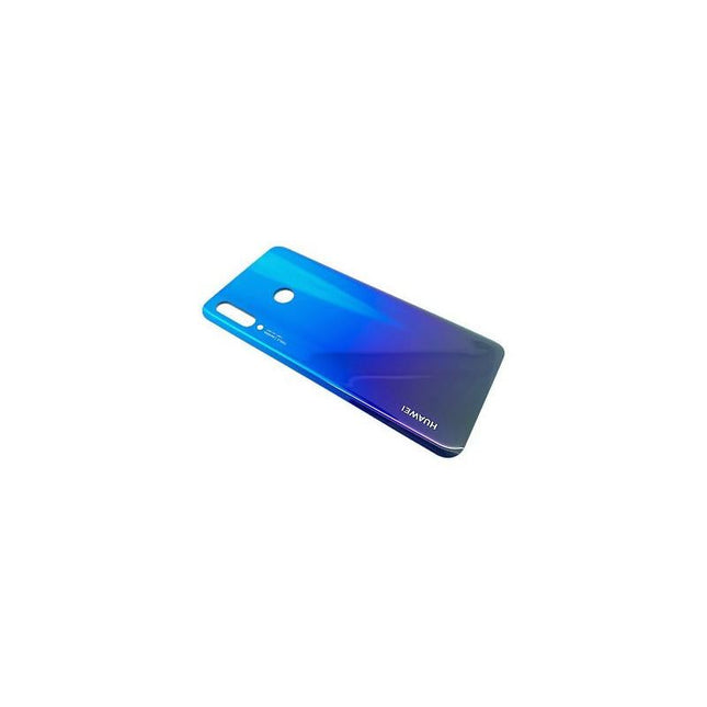 华为 P30 Lite 后盖 蓝色 (48Mp)