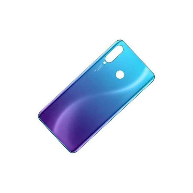 华为 P30 Aurora 后盖