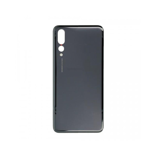 华为 P20 Pro 黑色后盖