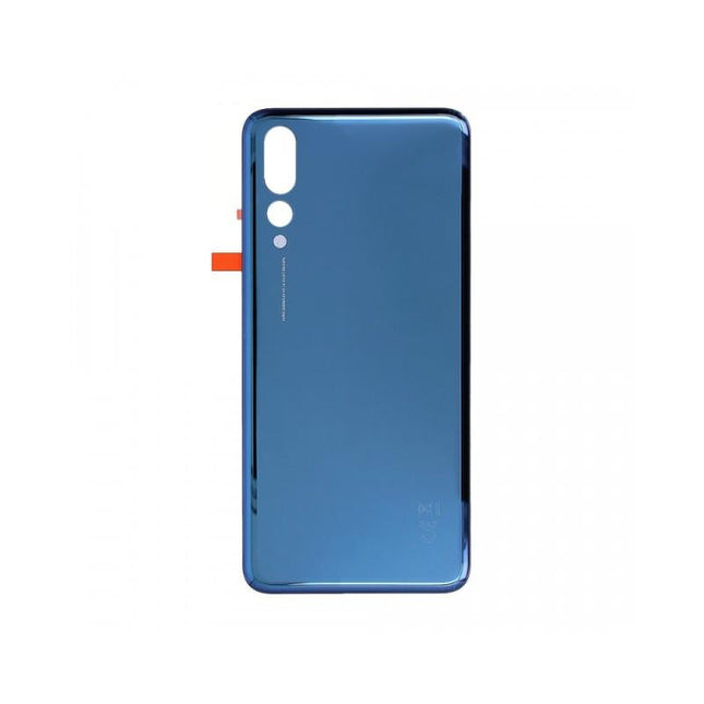 华为 P20 Pro 后盖 蓝色