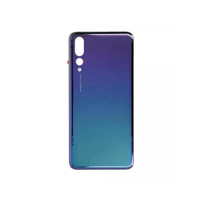 华为 P20 Pro Aurora 后盖