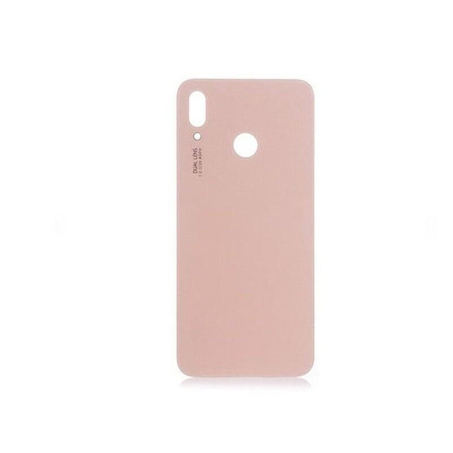 华为 P20 Lite 粉色后盖