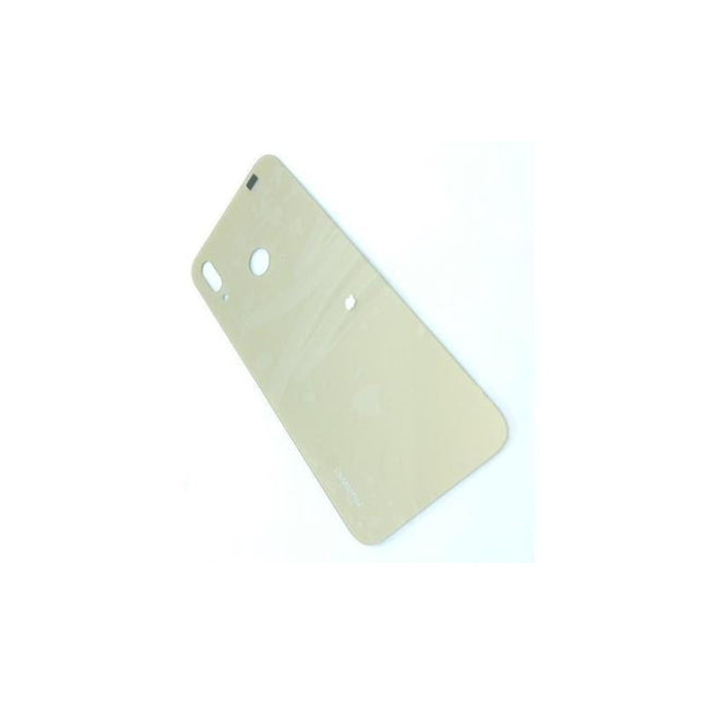 华为 P20 Lite 金色后盖