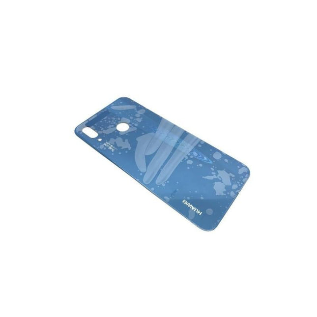 华为 P20 Lite 蓝色后盖