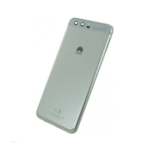 华为 P10 Plus 白色后盖