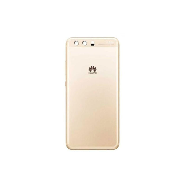 华为 P10 金色后盖