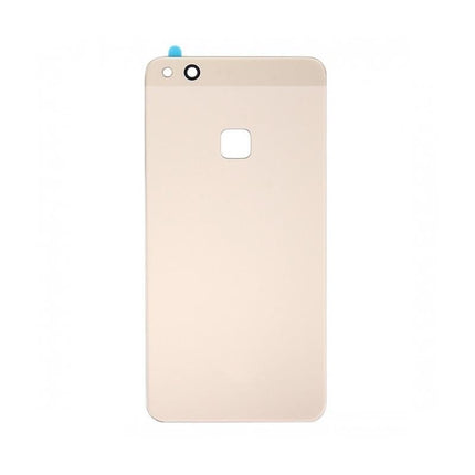 华为 P10 Lite 金色后盖