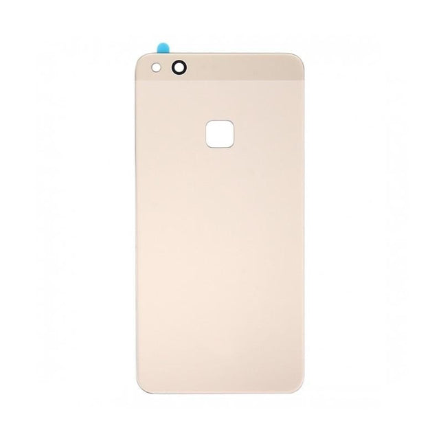 华为 P10 Lite 金色后盖