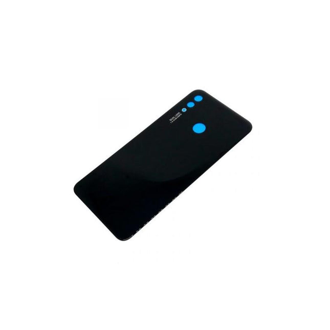 华为 P Smart Plus 后盖（黑色）