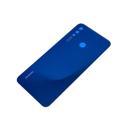 华为 P Smart Plus 蓝色后盖