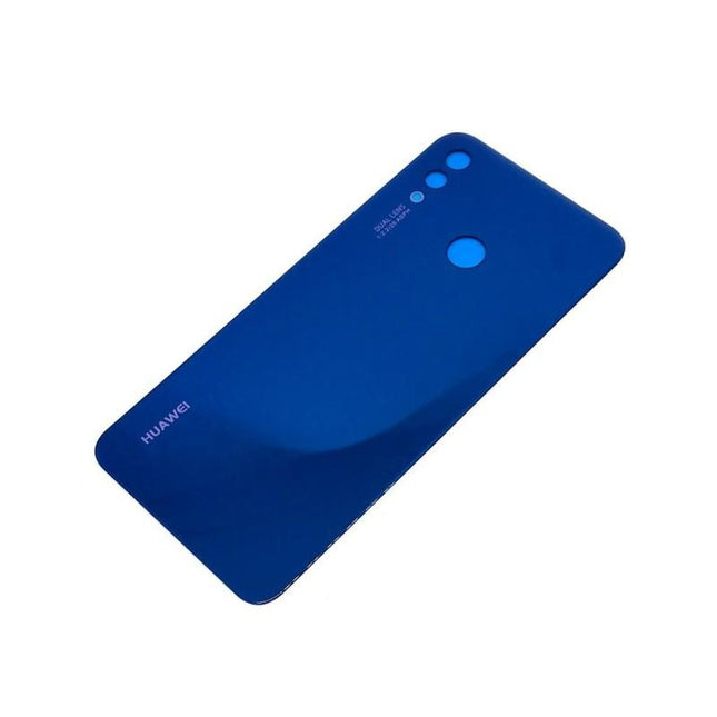 华为 P Smart Plus 蓝色后盖