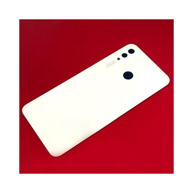 华为 P Smart 白色后盖