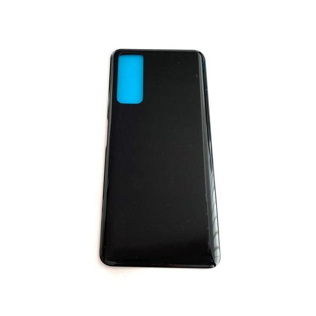 华为 P Smart 2021 后盖 - 黑色