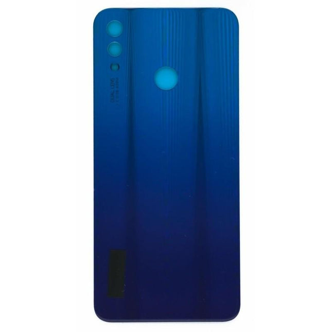 华为 P Smart 2019 后盖（蓝色）