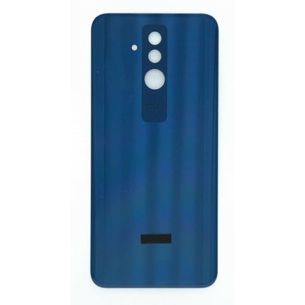 华为 Mate 20 Lite 后盖（蓝色）