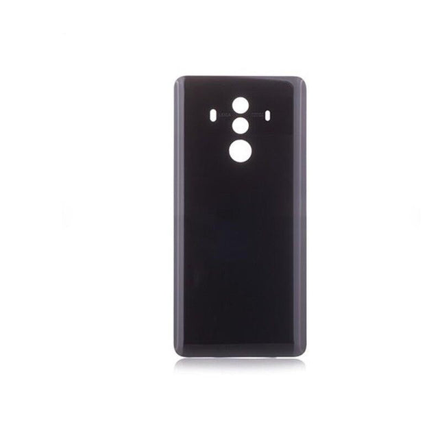 华为 Mate 10 Pro 黑色后盖