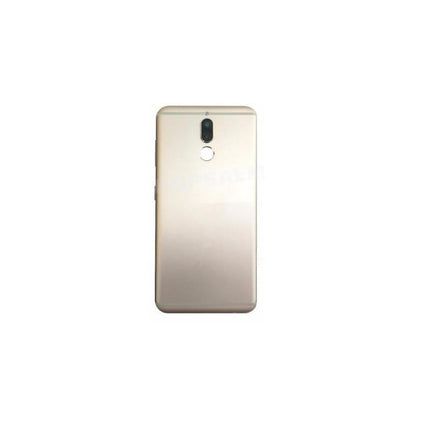华为 Mate 10 Lite 金色后盖
