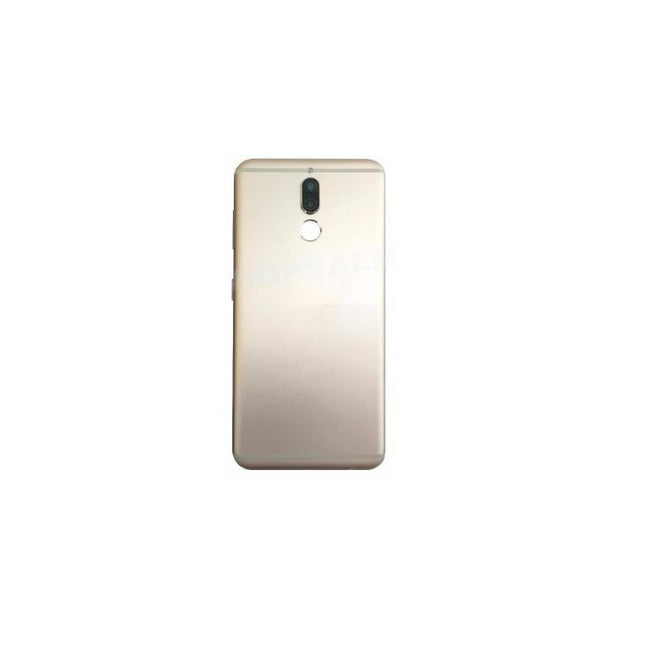 华为 Mate 10 Lite 金色后盖