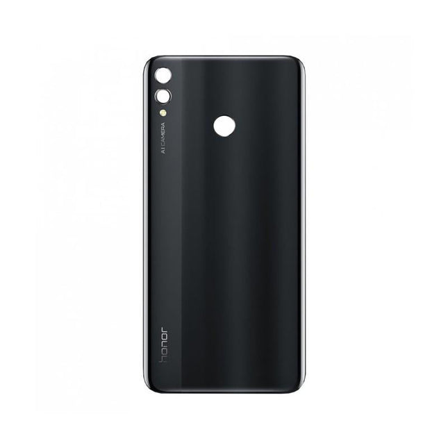 华为 Honor 8X Max 黑色后盖