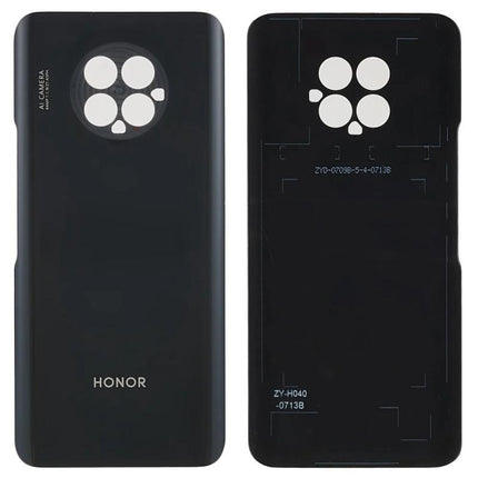 华为 Honor 50 Lite 后盖（黑色）
