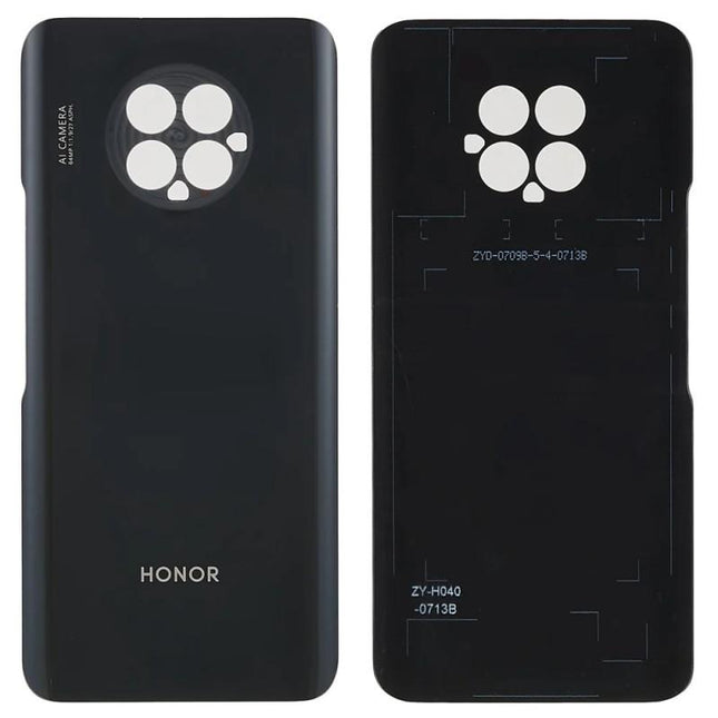 华为 Honor 50 Lite 后盖（黑色）