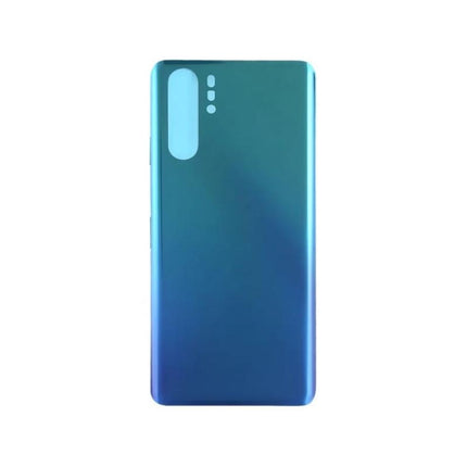 华为 P30 PRO 后盖 蓝色