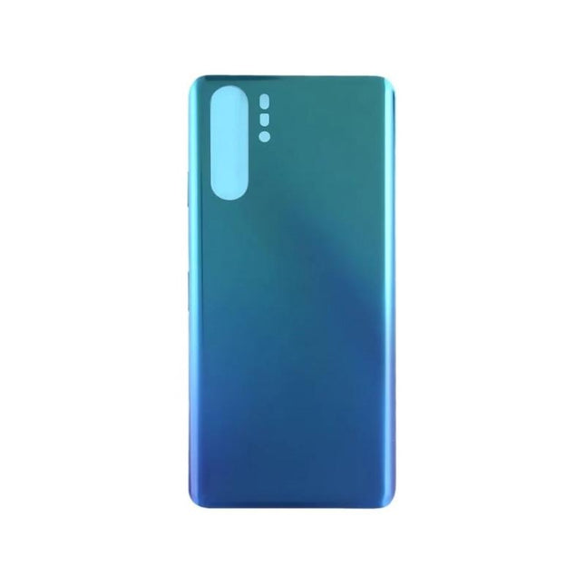 华为 P30 PRO 后盖 蓝色
