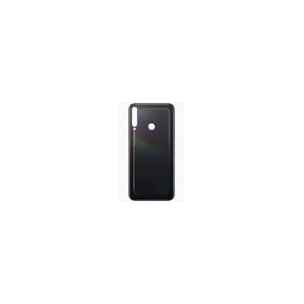 华为 P40 Lite E 后盖（黑色）