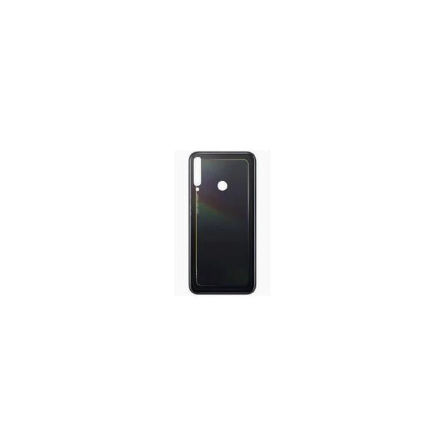 华为 P40 Lite E 后盖（黑色）