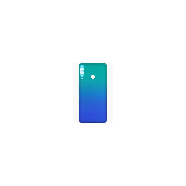 华为 P40 Lite E Aurora 后盖