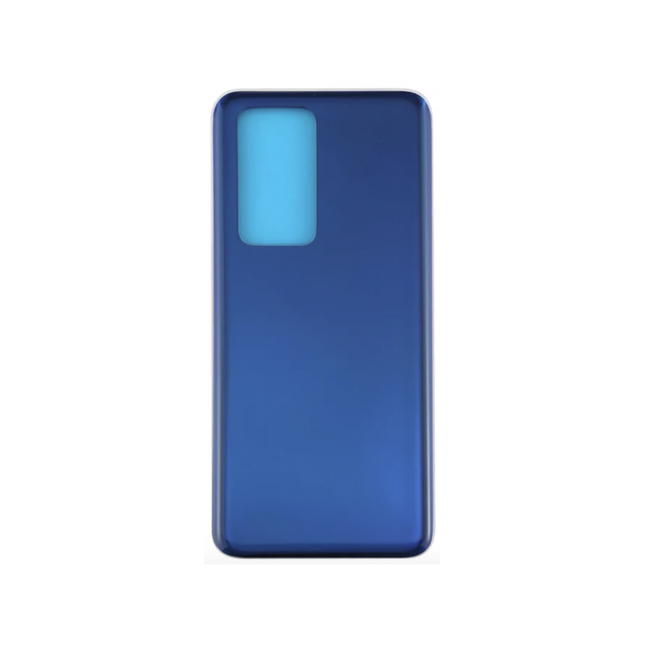 华为 P40 Pro 后盖 蓝色