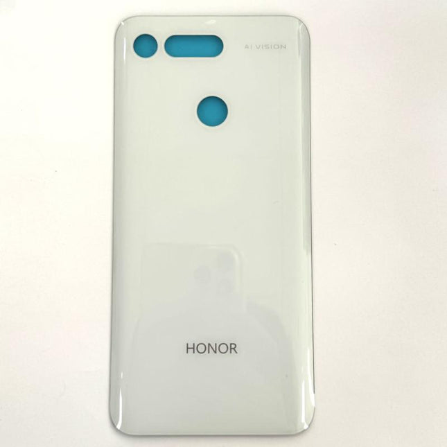 华为荣耀 V20 白色后盖