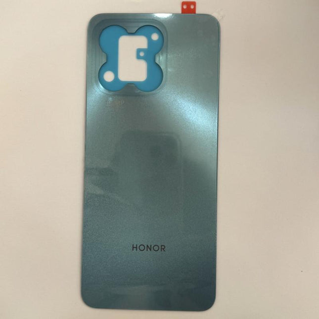 华为 Honor X8A 后盖 蓝色