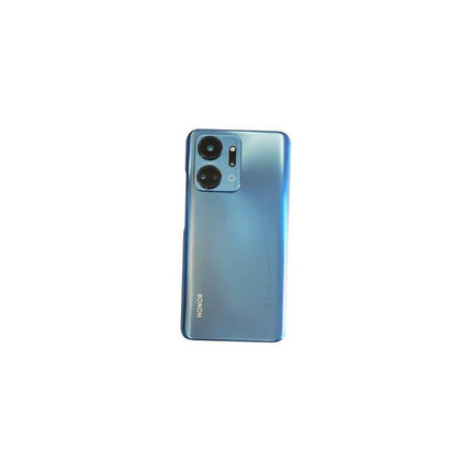 华为 Honor X7A 后盖 蓝色