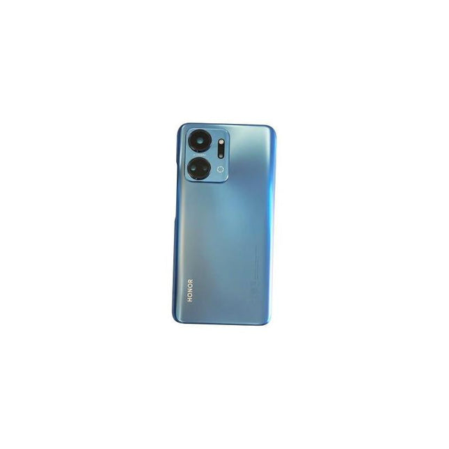 华为 Honor X7A 后盖 蓝色