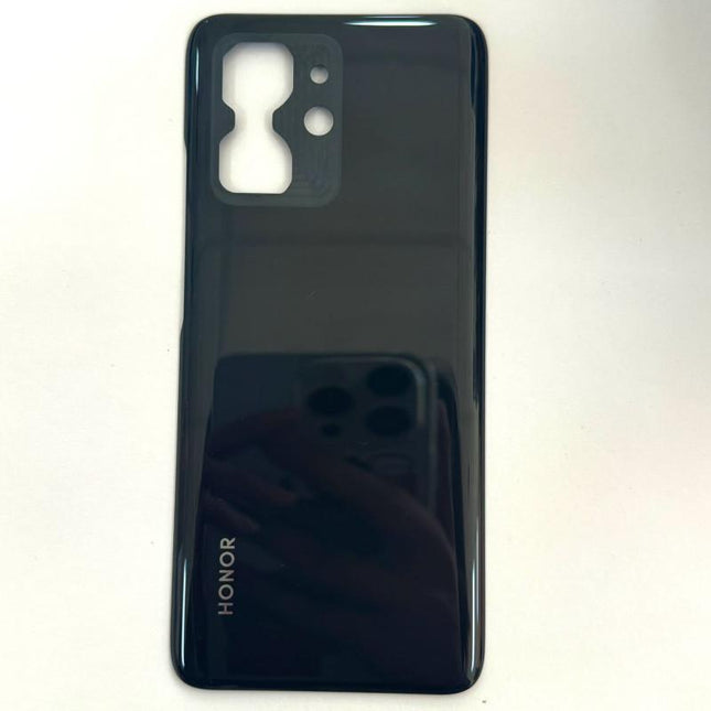华为 Honor X7A 后盖 黑色