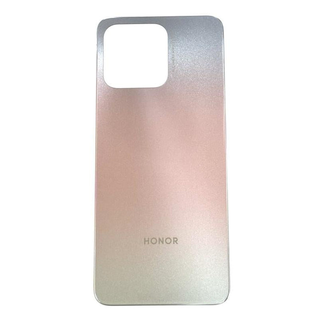华为 Honor 70 Lite 银色后盖