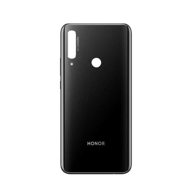 华为 Honor 9X 黑色后盖